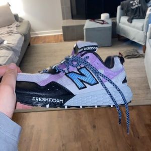 New balance fresh foam